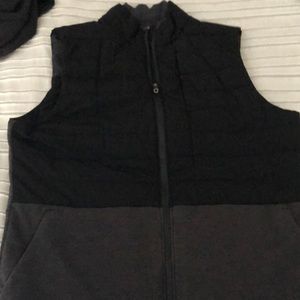 Men’s vest